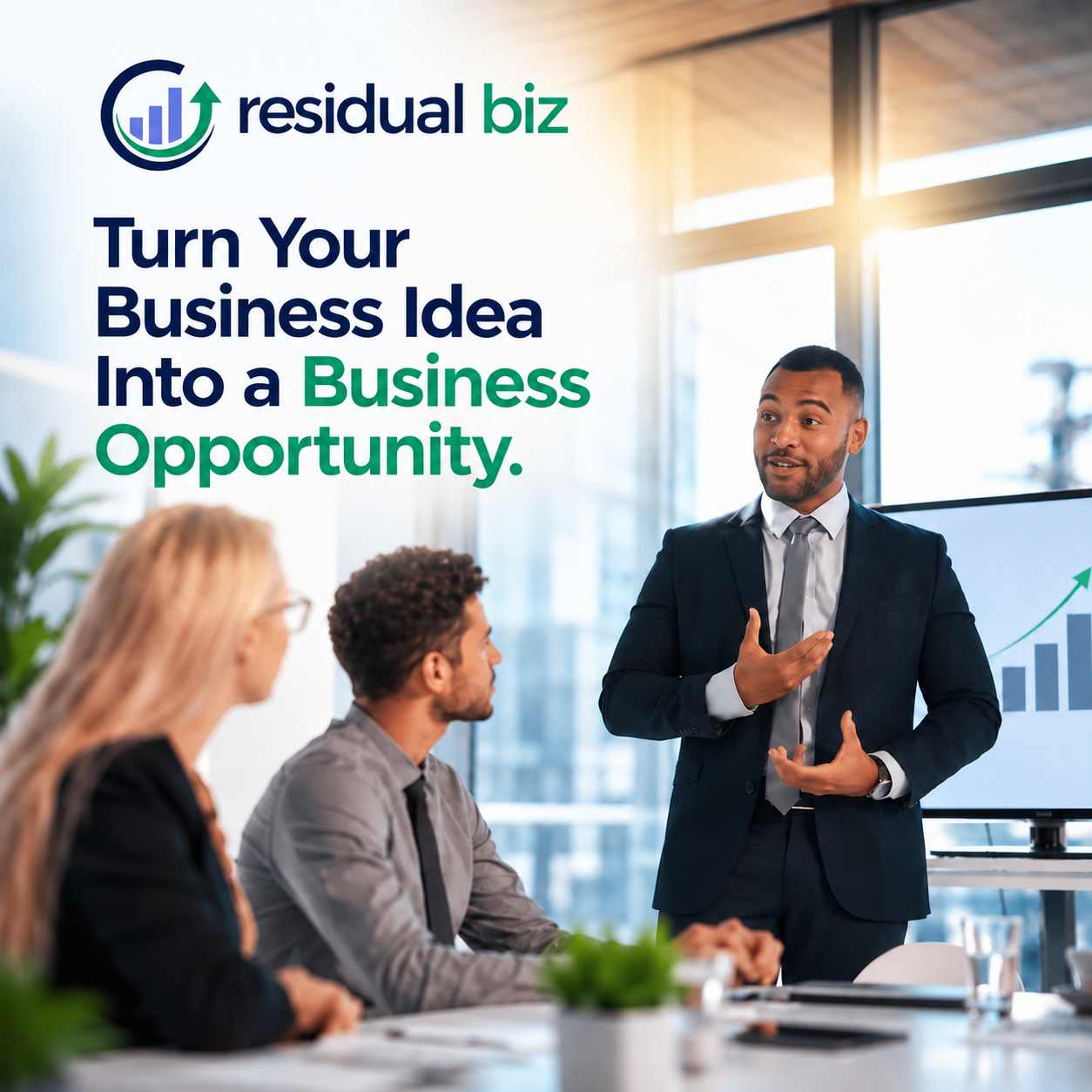 Residual Biz.